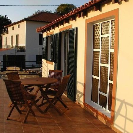 Casa Pedra Cottage Sea And Mountain Views Plus Pool Arco da Calheta  Εξωτερικό φωτογραφία